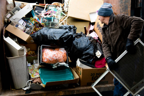 Best Attic Cleanout Services  in South Greeley, WY