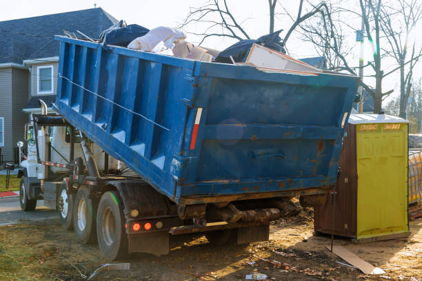 Best Office Junk Removal  in South Greeley, WY