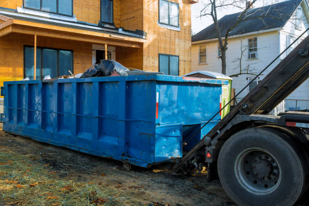 Best Yard Cleanup Services  in South Greeley, WY