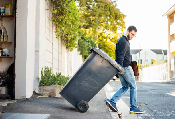 Best Yard Cleanup Services  in South Greeley, WY