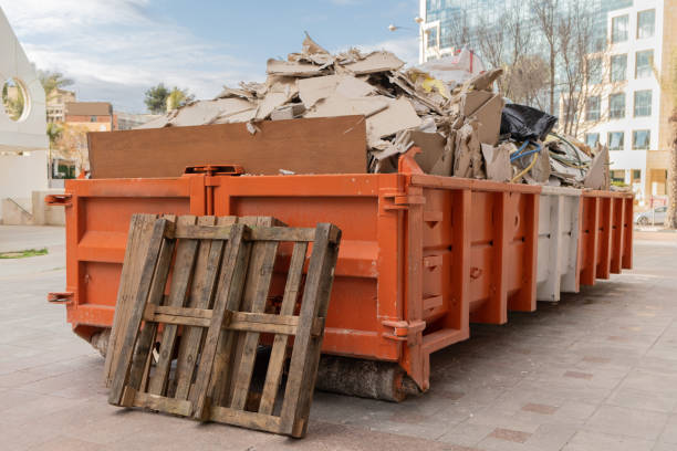 Full-Service Junk Removal in South Greeley, WY