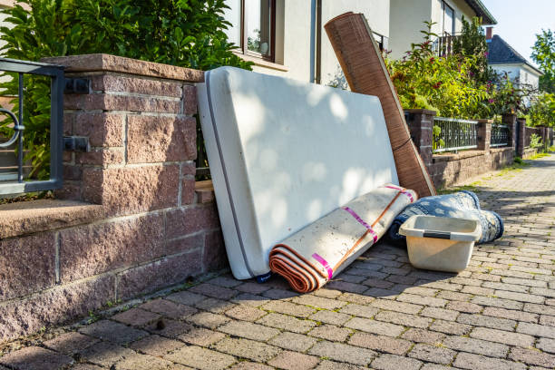 Best Mattress Removal Service  in South Greeley, WY
