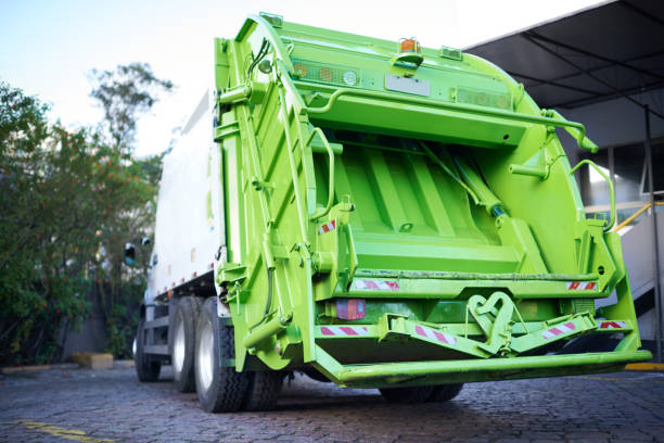 Best Household Junk Removal  in South Greeley, WY
