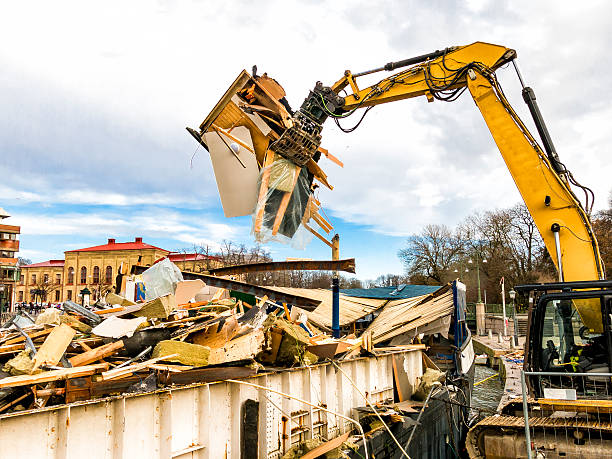Best Local Junk Hauling  in South Greeley, WY